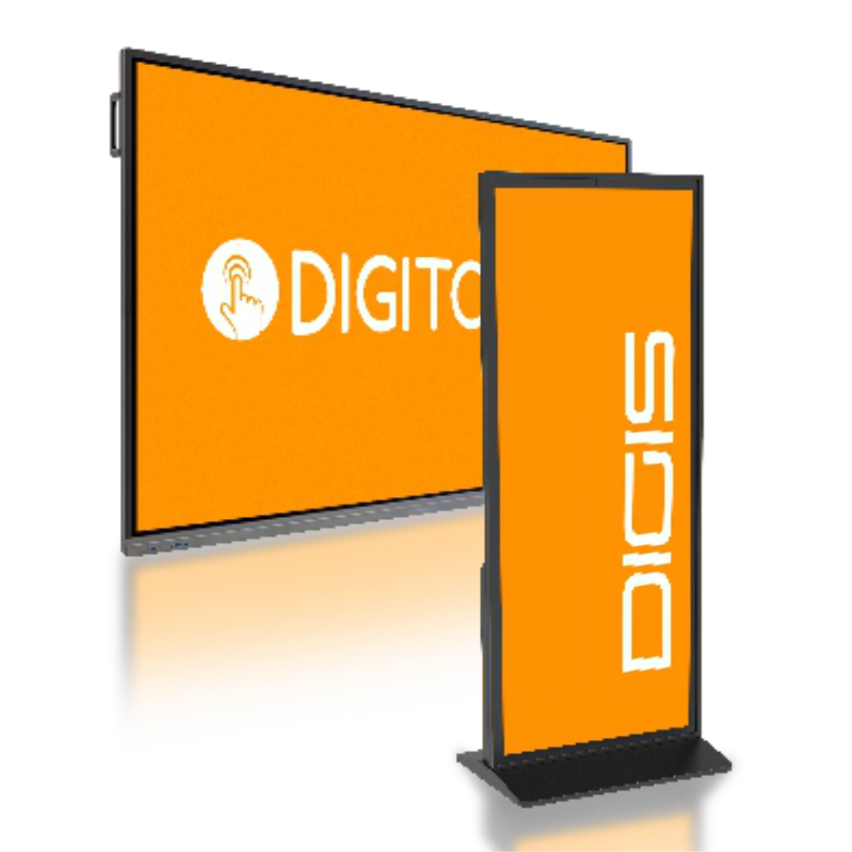 Интерактивное оборудование